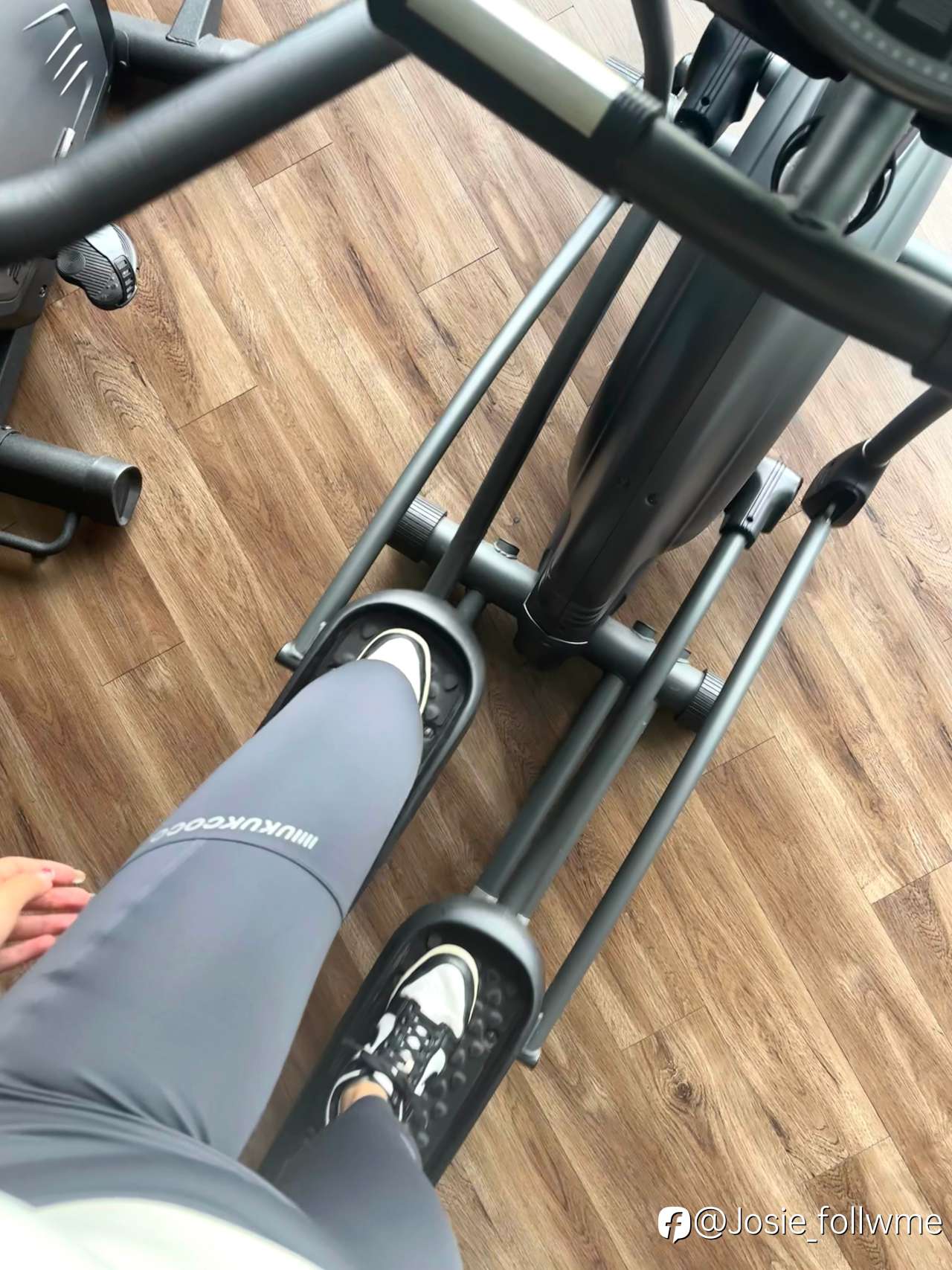工作、学习和健身的Balance