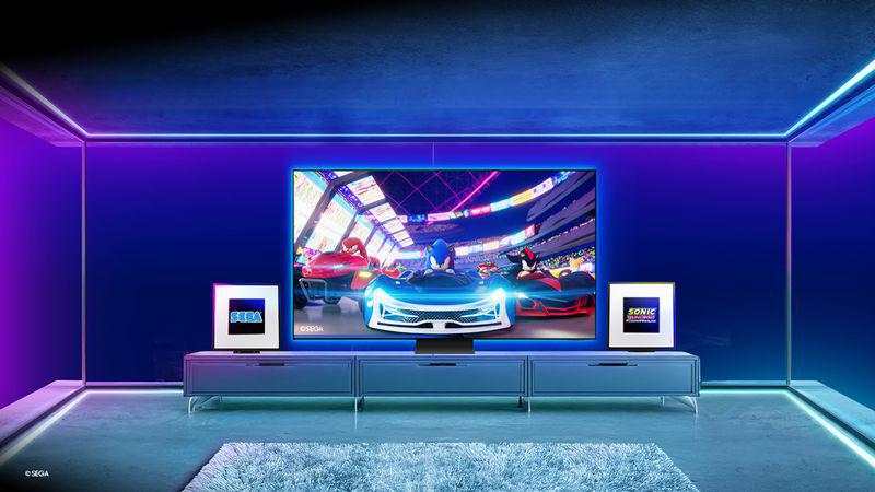 Deretan TV Gaming Samsung 2025 Hadir, Siap Manjakan Gamer RI