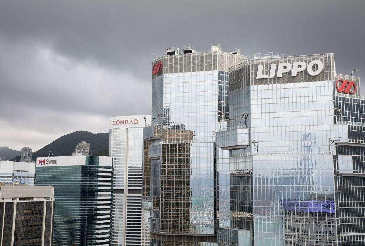 Komisaris Grup Lippo (LPGI) Mundur, Manajemen Umumkan Pengganti