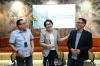 Telkom (TLKM) Jadikan ESG Sebagai Fondasi Sistem Operasi