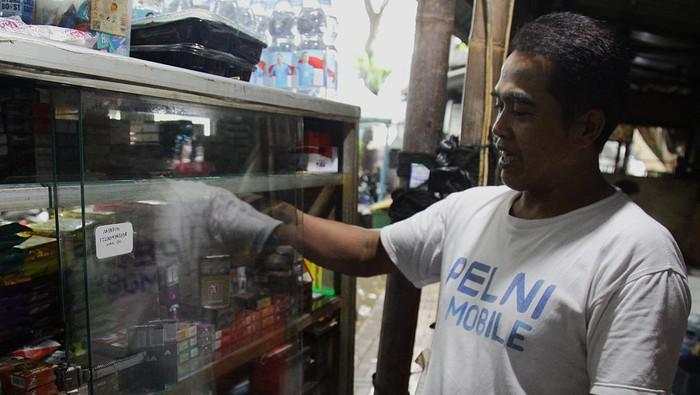 Tarif Cukai Rokok Dinilai Terlalu Tinggi, Akan Dievaluasi