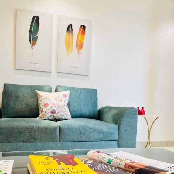Service Apartments in Gurgaon Your Perfect Stay Option