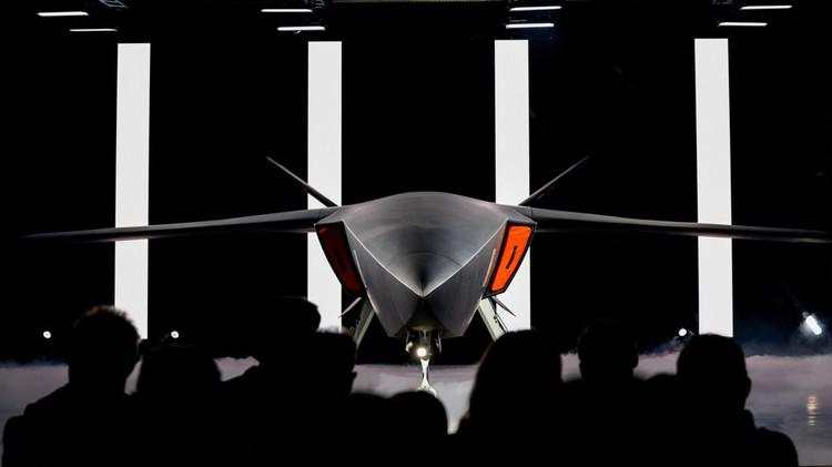 Helsing Perkenalkan CA-1 Europa, Sistem Tempur Udara Berbasis Teknologi AI di Jerman