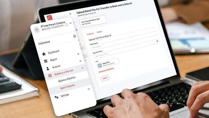 Doku Geber Perkembangan Ekonomi Digital Lewat DTF 2025