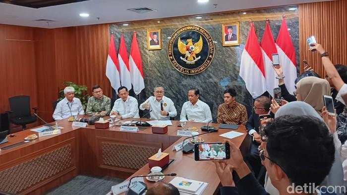 Kasus Udang Kena Radioaktif, Pemerintah Pastikan Cuma di Cikande