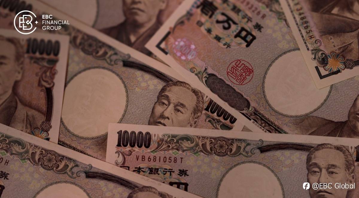 EBC Markets Briefing | ​Yen steadies with BOJ firm on position