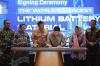 Harga Emas Terus Menguat, Diproyeksi Tembus USD3.800 pada Akhir Tahun
