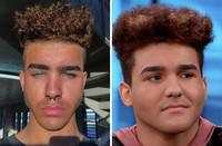 Aksi Influencer Bikin Geleng-geleng Kepala, Editannya Itu Loh...