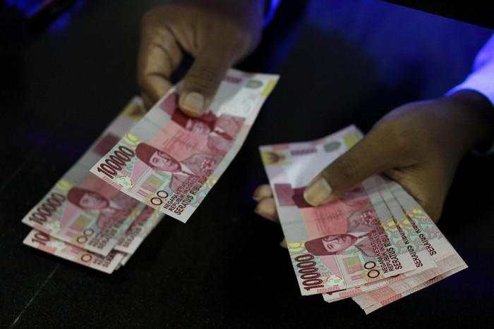 Gaji PNS Dulu Cuma Rp 12 Ribu, Kini Bakal Naik Lagi di Era Prabowo