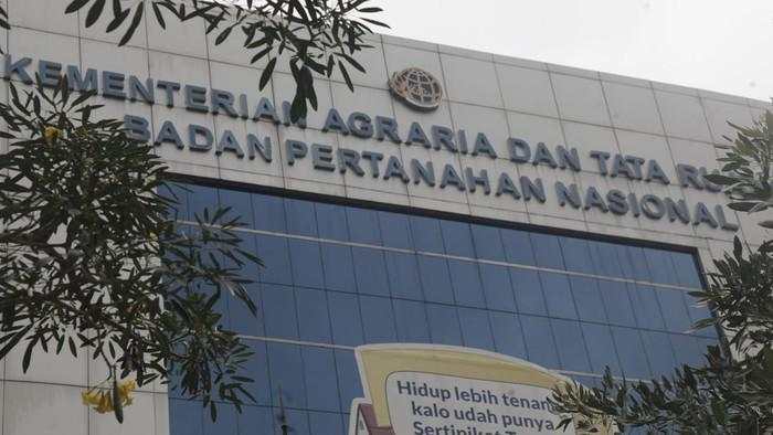 Kementerian ATR Mau Naikkan Tarif Layanan, DPR Ingatkan Hal ini