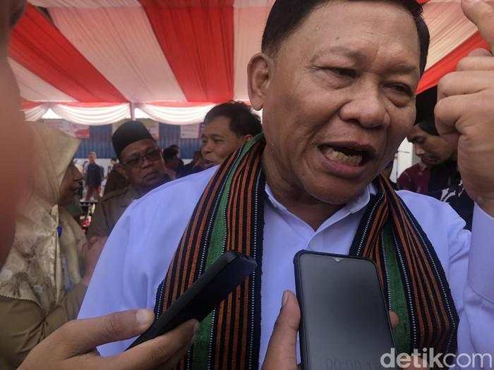 Benih Lobster Masih Banyak Diselundupkan, Pemerintah Siapkan Satgas Khusus