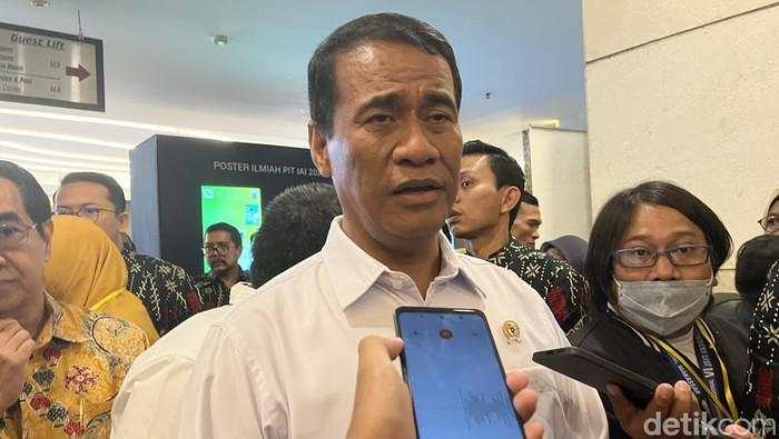 Mentan Ungkap 10 Merek yang Lakukan Pelanggaran Mutu Beras