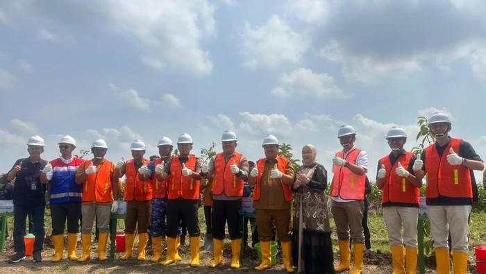 Jombang Kebanjiran Limbah Tahu, 1,2 Juta Liter Sehari Akan Diolah Kolektif