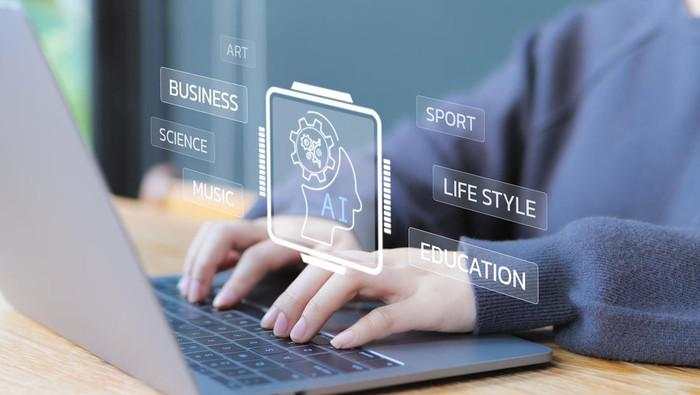 SensAI, Solusi AI yang Bikin Customer Experience Makin Cerdas