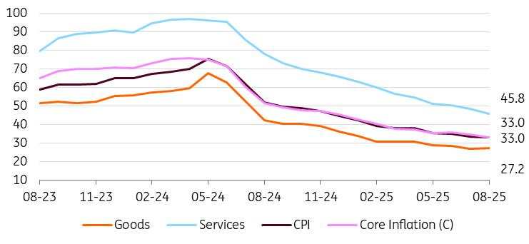 Turkey: Downsizing rate cuts?
