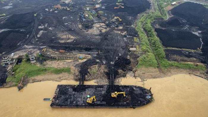 RI Negara Penghasil Batu Bara Terbesar, Segini Jumlahnya