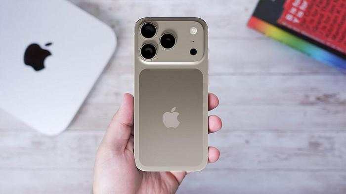 Survei: 70% Apple Fanboy Siap Upgrade ke iPhone 17