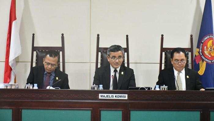 KPPU Denda TikTok Rp 15 Miliar! Ini Penyebabnya