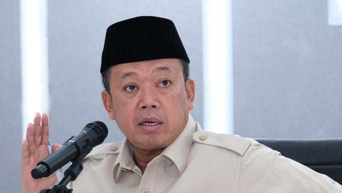 Prabowo Minta Nusron Revisi Aturan Ambil Alih Tanah Terlantar