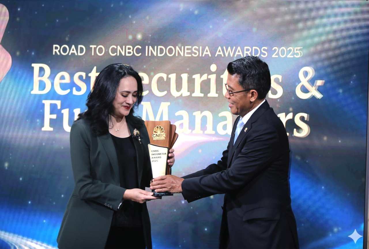 BRI MI, Pelopor Reksa Dana di Indonesia Bukukan AUM Rp 55,5 Triliun