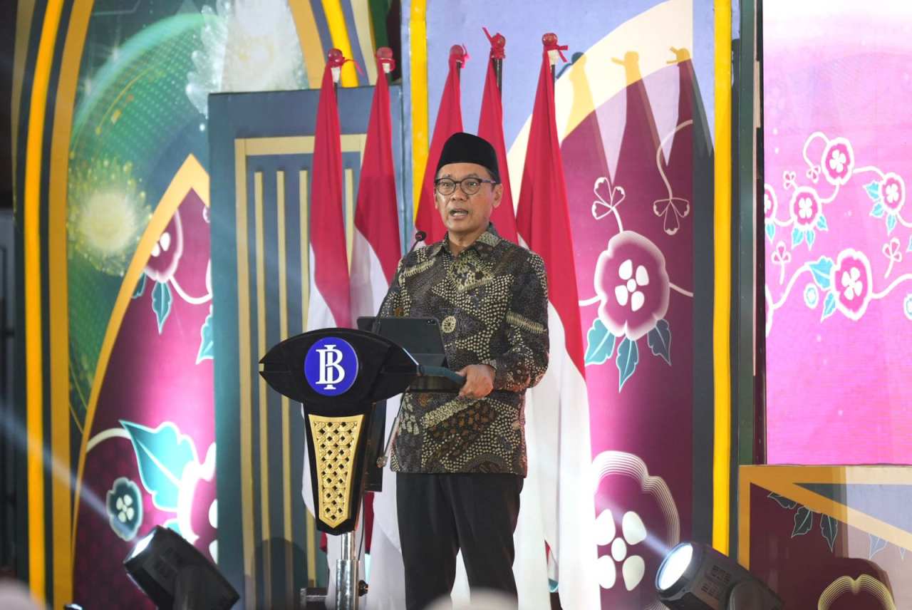 Sinergi Mendorong Pengembangan Eksyar Di Wilayah Jawa