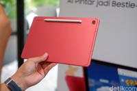 Galaxy Tab S10 Lite, Tablet Samsung Rp 4 Jutaan Cocok untuk Anak Sekolah