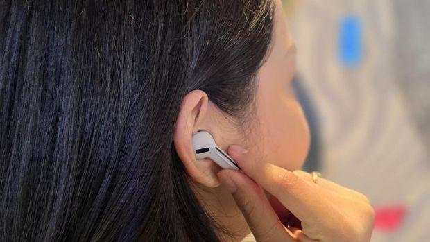 Samsung Galaxy Buds3 FE Hadir di RI, TWS dengan AI Harga Rp 1 Jutaan
