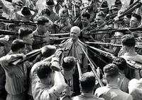 Deretan Foto Punya Cerita Mengejutkan hingga Mengerikan