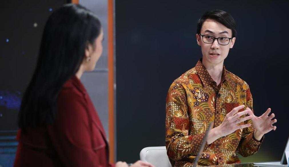 Dukung Peningkatan Literasi Pasar Modal Nasional, Ini Yang Dilakukan Tuntun Sekuritas
