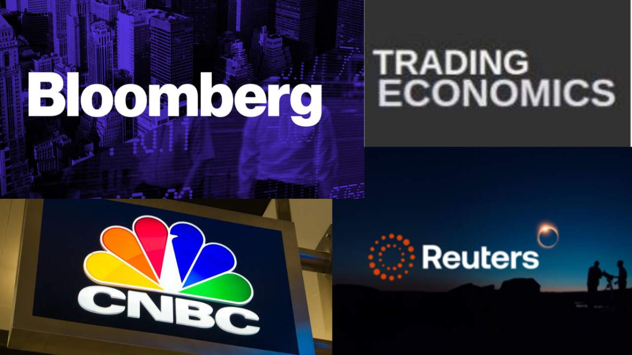 Ini Aplikasi yang Wajib Dimiliki Trader: Alat Penunjang Kesuksesan di Pasar Forex 