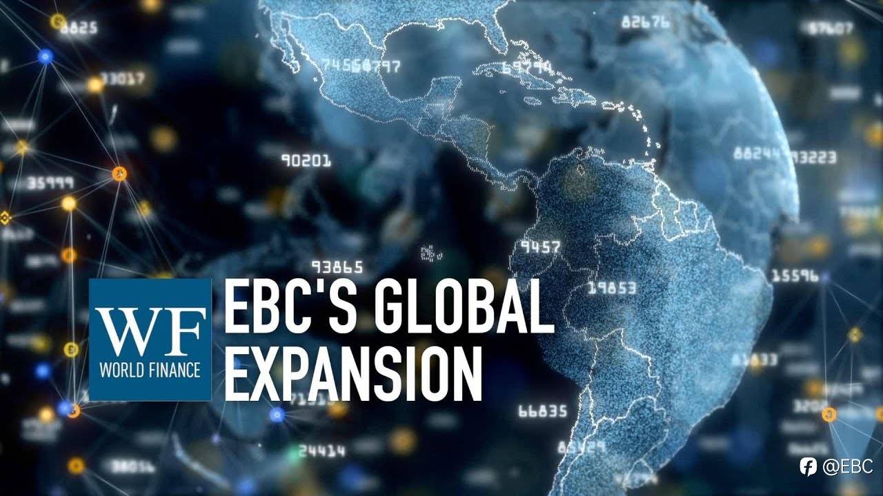 EBC对话《世界金融》杂志：高波动性下寻找市场机遇