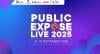 Public Expose Live 2025 Digelar, BEI Ajak Investor Lebih Dekat dengan Emiten
