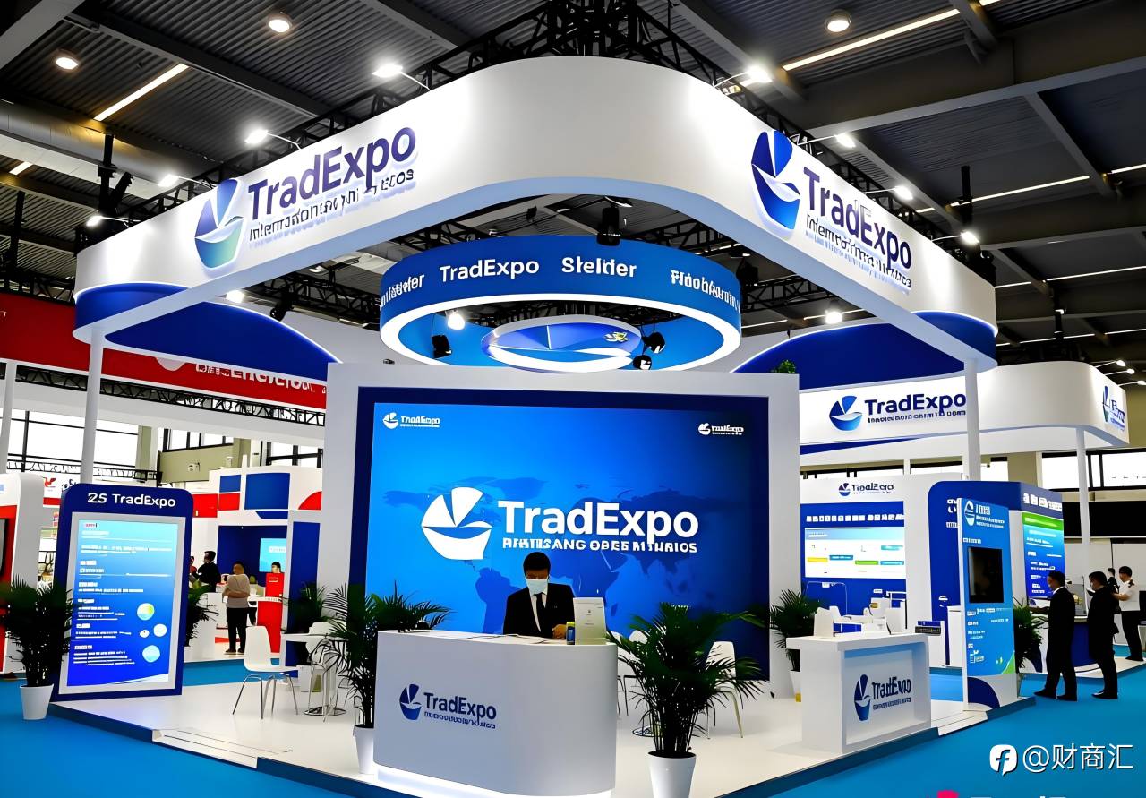 Followme助力TradExpo2025广州站,10.18共聚交易盛典