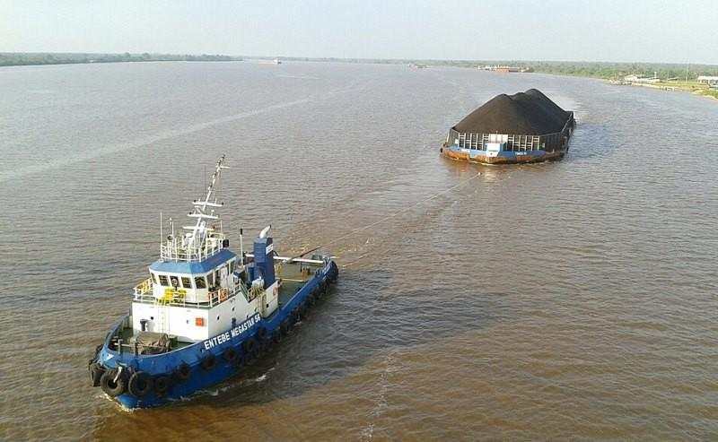 Beralih ke Sektor Logistik, Tirta Mahakam (TIRT) Borong 20 Kapal Angkut Komoditas
