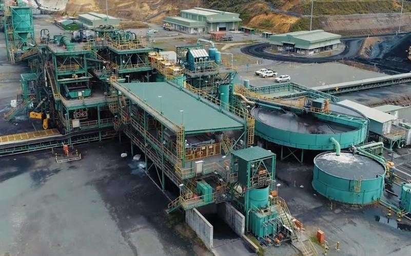 ADMR Targetkan Smelter Alumunium Beroperasi Akhir 2025, Kapasitas Awal 500 Ribu Ton