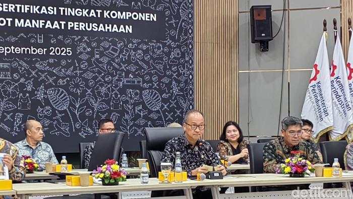 Aturan Baru TKDN Terbit!