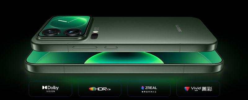 Xiaomi 17 Pro Max Rilis, Usung Layar Belakang Inovatif dan Kamera Leica