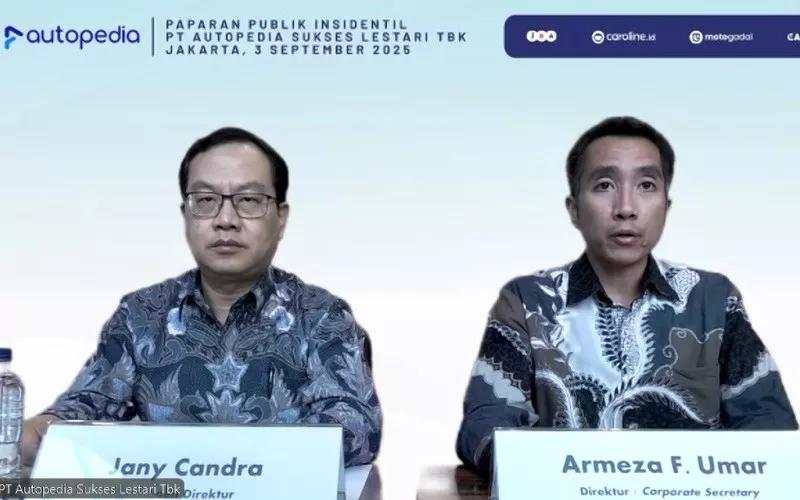 Autopedia (ASLC) Sebut Penjualan Mobil Bekas Tumbuh Pesat di Tengah Lesunya Daya Beli
