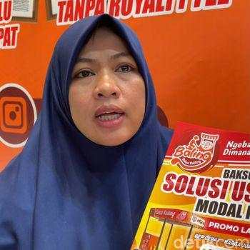 Ide Bisnis Franchise: Bakso Keliling Hasilkan Omzet hingga Jutaan Per Hari