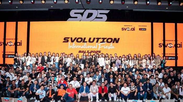 AI Jadi Senjata Baru Wirausahawan Digital di Asia Tenggara
