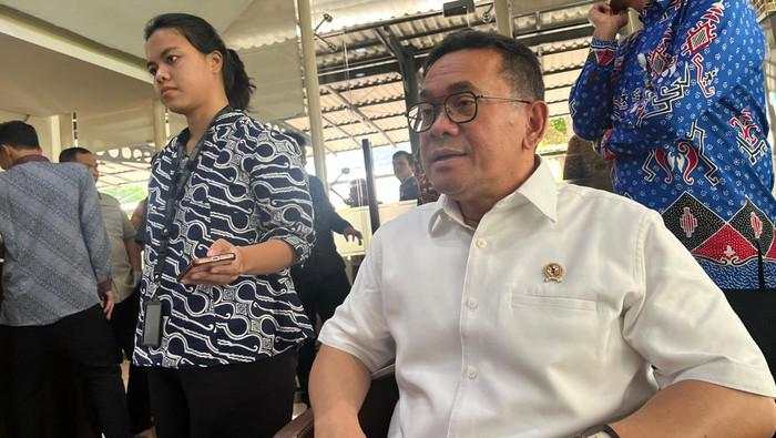 Mendag Sebut Masalah Refund Tiket Day6 Macet Dibawa ke Jalur Hukum
