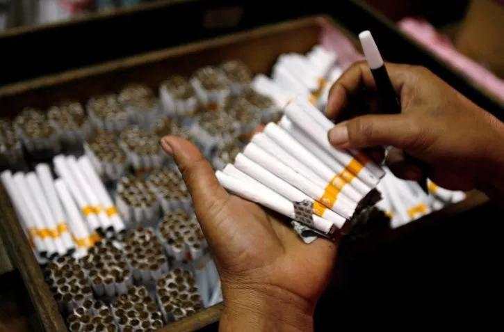 Dirut Indonesian Tobacco Tambah Porsi Kepemilikan Saham di ITIC, Kucurkan Rp43,98 Juta