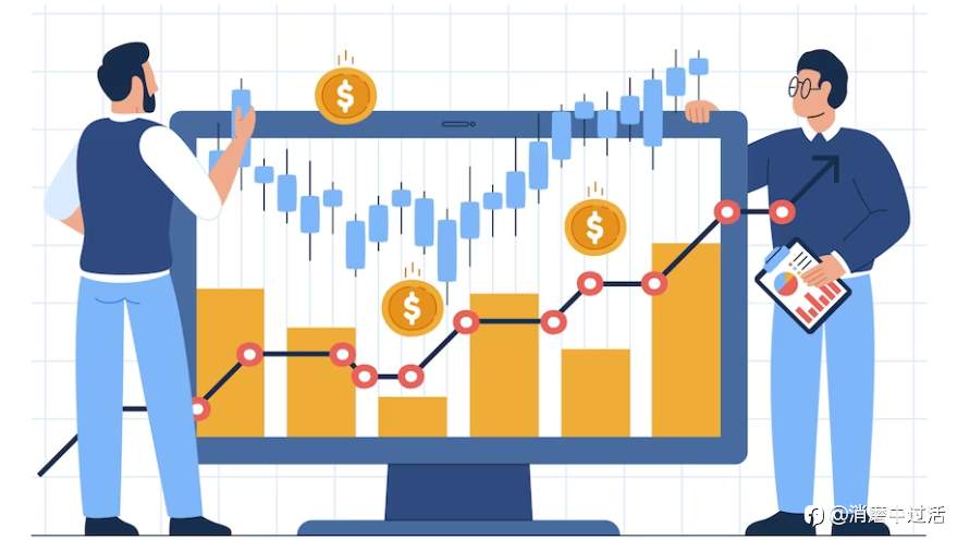 外汇高手不断从市场捞钱,新手却屡屡亏钱,差别就在这里