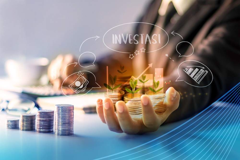 Posisi Kewajiban Neto Investasi Internasional Indonesia Triwulan II 2025 Meningkat