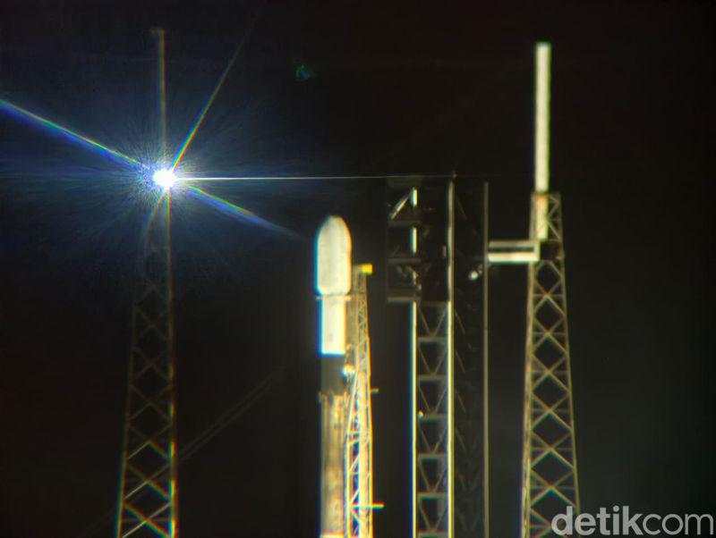 Strategi BRIN Bangun Ekosistem Satelit Nasional di Tengah Gempuran Starlink