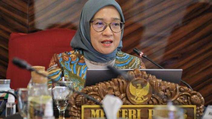 Menteri PANRB Ungkap Kabar Terbaru Rencana ASN Pindah ke IKN