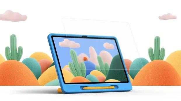 Xiaomi Rilis Redmi Pad 2 Play Bundle, Tablet Anak Murah & Aman