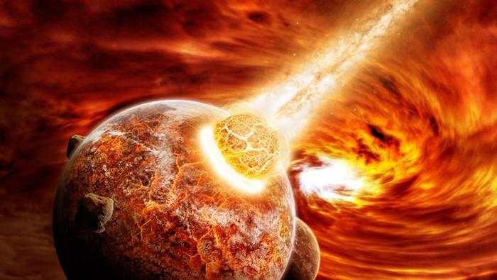 10 Skenario Kiamat versi Ilmuwan Barat, Ada yang Karena AI
