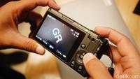 Ricoh GR IV Resmi Hadir di Indonesia dengan Fitur Baru