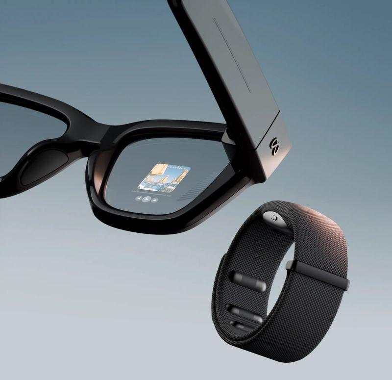 Meta Ray-Ban Display Dirilis: Kacamata AI Canggih dengan Kontrol Saraf
